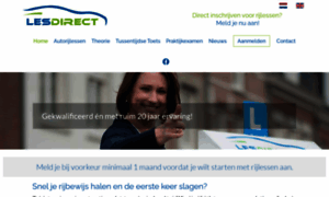 Lesdirect.nl thumbnail