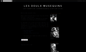 Lesdoulxmusequins.blogspot.com thumbnail