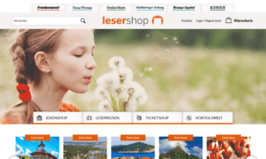 Lesershop-online.de thumbnail