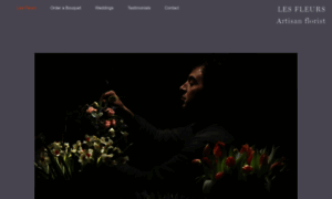 Lesfleurs.ie thumbnail