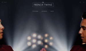 Lesfrenchtwins.com thumbnail