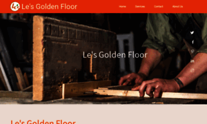 Lesgoldenfloor.com thumbnail