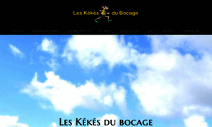 Leskekesdubocage.fr thumbnail