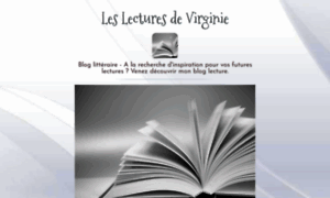 Leslecturesdevirginie.com thumbnail