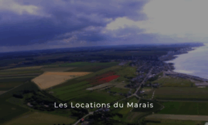 Leslocationsdumarais.fr thumbnail