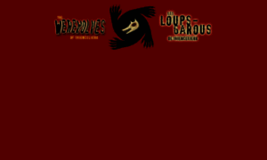 Lesloupsgarous.free.fr thumbnail