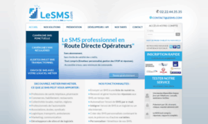 Lesms.com thumbnail