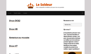 Lesoldeur.fr thumbnail