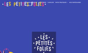 Lespetitesfolies-iroise.com thumbnail