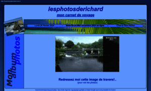 Lesphotosderichard.free.fr thumbnail