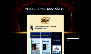 Lespiecesmontees.com thumbnail