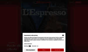 Lespresso.it thumbnail