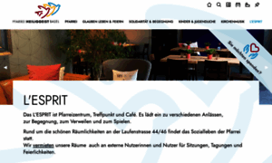 Lesprit.ch thumbnail