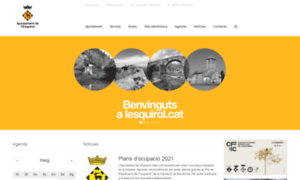 Lesquirol.cat thumbnail