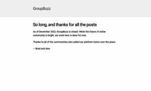 Lessatellites.groupbuzz.io thumbnail