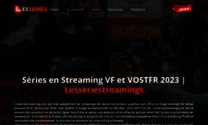 Lesseriestreamings.net thumbnail