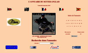 Lessetters.free.fr thumbnail