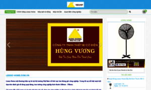 Lessohome.com.vn thumbnail