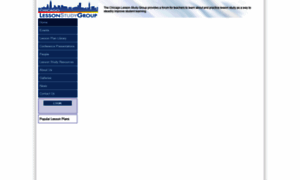 Lessonstudygroup.net thumbnail