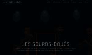 Lessourdsdoues.fr thumbnail