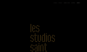 Lesstudiossaintgermain.com thumbnail