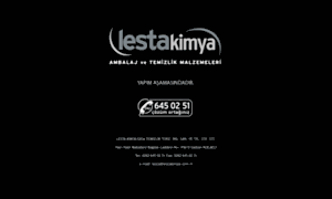 Lestakimya.com.tr thumbnail