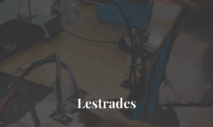 Lestradesgh.com thumbnail