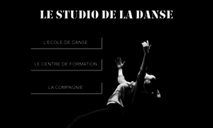 Lestudiodeladanse.com thumbnail