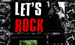 Let-srock.blogspot.com thumbnail