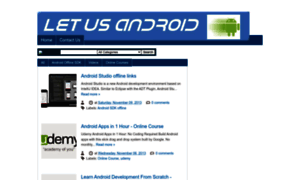 Let-us-android.blogspot.com thumbnail