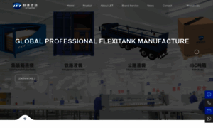 Letflexitank.com thumbnail