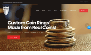 Letfreedomcoinrings.com thumbnail