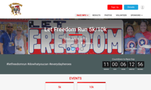 Letfreedomruncolorado.com thumbnail