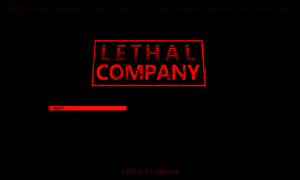 Lethalcompany.net thumbnail