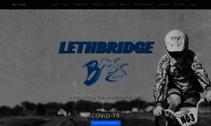 Lethbridgebmx.com thumbnail