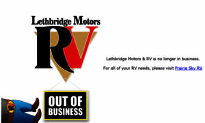 Lethbridgemotors.com thumbnail