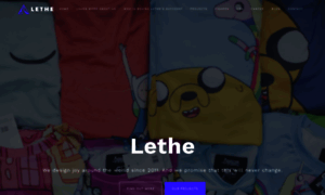 Lethe.co thumbnail