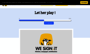 Letherplay.wesign.it thumbnail