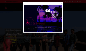 Lethertravel.in thumbnail