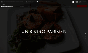 Letirebouchonbistro.com thumbnail