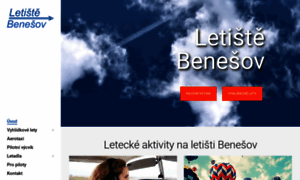 Letistebenesov.cz thumbnail