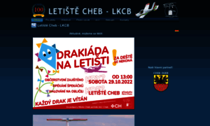 Letistecheb.cz thumbnail