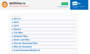 Letitfilms.ru thumbnail