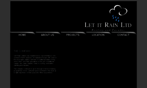 Letitrain.ie thumbnail