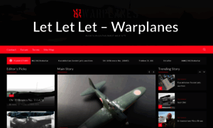 Letletlet-warplanes.com thumbnail