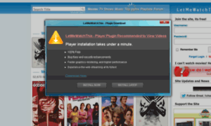 Letmewatchthatmovie.com thumbnail