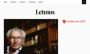 Letmus.nl thumbnail
