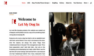 Letmydogin.co.uk thumbnail