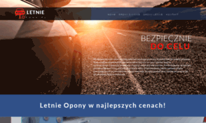 Letnie-opony.pl thumbnail