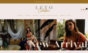 Letocollection.com thumbnail